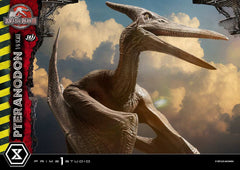 Jurassic Park III Legacy Museum Collection Statue 1/6 Pteranodon 68 cm  4582647122353