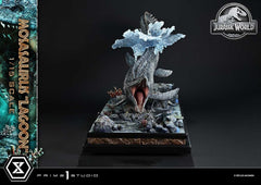 Jurassic World Legacy Museum Collection Statue 1/15 Mosasaurus "Lagoon" 57 cm  4582647122780