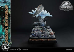 Jurassic World Legacy Museum Collection Statue 1/15 Mosasaurus "Lagoon" 57 cm  4582647122780