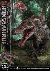 Jurassic Park Legacy Museum Collection Statue 1/6 Spinosaurus 134 cm 4582647125330