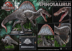 Jurassic Park Legacy Museum Collection Statue 1/6 Spinosaurus 134 cm 4582647125330