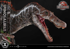 Jurassic Park Legacy Museum Collection Statue 1/6 Spinosaurus 134 cm 4582647125330