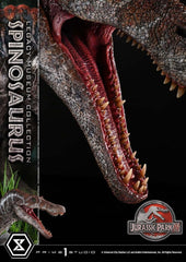 Jurassic Park Legacy Museum Collection Statue 1/6 Spinosaurus 134 cm 4582647125330