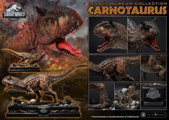 Jurassic World: Fallen Kingdom Legacy Museum Collection Statue 1/15 Carnotaurus 38 cm 4582647125811