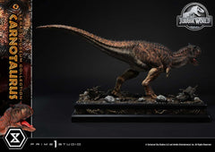 Jurassic World: Fallen Kingdom Legacy Museum Collection Statue 1/15 Carnotaurus 38 cm 4582647125811