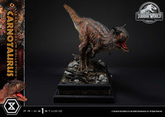 Jurassic World: Fallen Kingdom Legacy Museum Collection Statue 1/15 Carnotaurus 38 cm 4582647125811