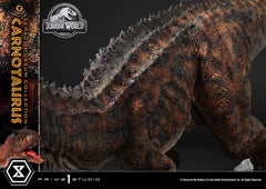 Jurassic World: Fallen Kingdom Legacy Museum Collection Statue 1/15 Carnotaurus 38 cm 4582647125811