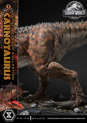 Jurassic World: Fallen Kingdom Legacy Museum Collection Statue 1/15 Carnotaurus 38 cm 4582647125811