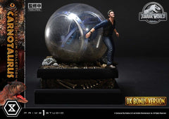 Jurassic World: Fallen Kingdom Legacy Museum Collection Statue 1/15 Carnotaurus DX Bonus 38 cm 4582647125835