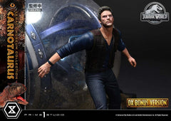 Jurassic World: Fallen Kingdom Legacy Museum Collection Statue 1/15 Carnotaurus DX Bonus 38 cm 4582647125835