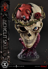 Berserk Life Scale Masterline Series Statue 1/4 Behelit Skull 20 cm             4582647123206