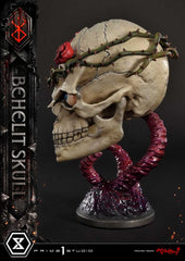 Berserk Life Scale Masterline Series Statue 1/4 Behelit Skull 20 cm             4582647123206