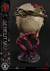 Berserk Life Scale Masterline Series Statue 1/4 Behelit Skull 20 cm             4582647123206