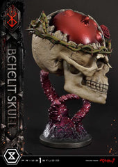 Berserk Life Scale Masterline Series Statue 1/4 Behelit Skull 20 cm             4582647123206