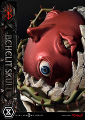 Berserk Life Scale Masterline Series Statue 1/4 Behelit Skull 20 cm             4582647123206