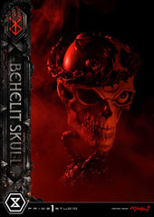 Berserk Life Scale Masterline Series Statue 1/4 Behelit Skull 20 cm             4582647123206