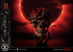 Berserk Life Scale Masterline Series Statue 1/4 Behelit Skull 20 cm             4582647123206