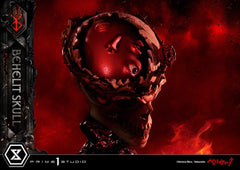 Berserk Life Scale Masterline Series Statue 1/4 Behelit Skull 20 cm             4582647123206