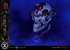Berserk Life Scale Masterline Series Statue 1/4 Behelit Skull 20 cm             4582647123206
