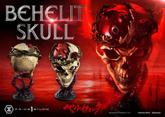 Berserk Life Scale Masterline Series Statue 1/4 Behelit Skull 20 cm             4582647123206