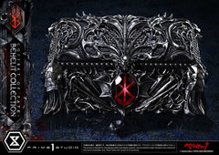 Berserk Life Scale Statues Behelit Skull 20 cm 4582647123213