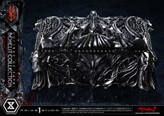 Berserk Life Scale Statues Behelit Skull 20 cm 4582647123213