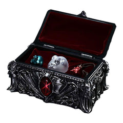Berserk Life Scale Statues Behelit Skull 20 cm 4582647123213