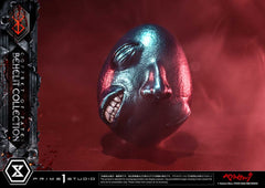 Berserk Life Scale Statues Behelit Skull 20 cm 4582647123213