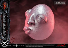Berserk Life Scale Statues Behelit Skull 20 cm 4582647123213