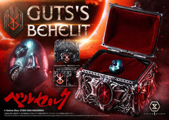 Berserk Life Scale Statue Gut's Behelit 5 cm 4582647123220