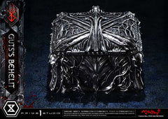 Berserk Life Scale Statue Gut's Behelit 5 cm 4582647123220