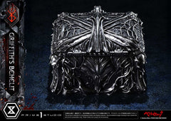 Berserk Life Scale Statue Griffith's Behelit 6 cm 4582647123237