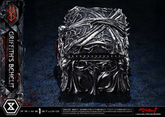 Berserk Life Scale Statue Griffith's Behelit 6 cm 4582647123237