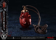 Berserk Life Scale Statue Griffith's Behelit 6 cm 4582647123237