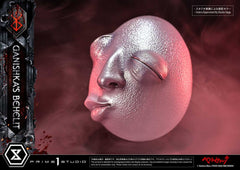 Berserk Life Scale Statue Ganishka's Behelit 8 cm 4582647123244