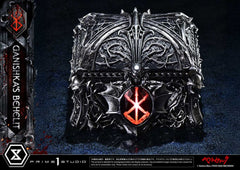 Berserk Life Scale Statue Ganishka's Behelit 8 cm 4582647123244