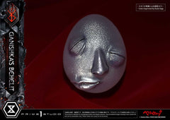 Berserk Life Scale Statue Ganishka's Behelit 8 cm 4582647123244