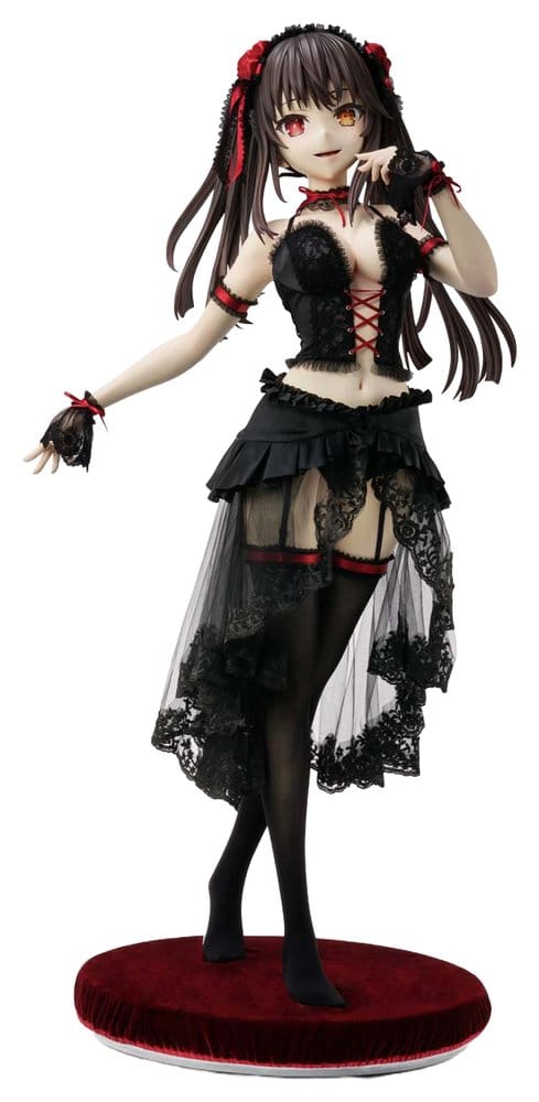 Date A Live Scale Masterline Series Kurumi Tokisaki 162 cm             4582647123145