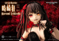 Date A Live Scale Masterline Series Kurumi Tokisaki 162 cm             4582647123145