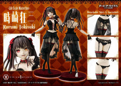 Date A Live Scale Masterline Series Kurumi Tokisaki 162 cm             4582647123145