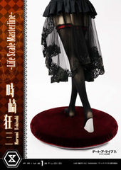 Date A Live Scale Masterline Series Kurumi Tokisaki 162 cm             4582647123145