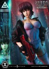 Ghost in the Shell Life Scale Masterline Series Statue 1/1 Motoko Kusanagi 174 cm 4582647123534
