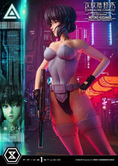 Ghost in the Shell Life Scale Masterline Series Statue 1/1 Motoko Kusanagi 174 cm 4582647123534