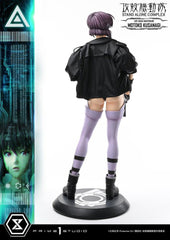 Ghost in the Shell Life Scale Masterline Series Statue 1/1 Motoko Kusanagi 174 cm 4582647123534