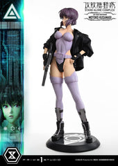 Ghost in the Shell Life Scale Masterline Series Statue 1/1 Motoko Kusanagi 174 cm 4582647123534