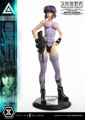 Ghost in the Shell Life Scale Masterline Series Statue 1/1 Motoko Kusanagi 174 cm 4582647123534