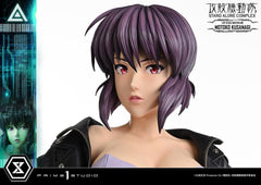 Ghost in the Shell Life Scale Masterline Series Statue 1/1 Motoko Kusanagi 174 cm 4582647123534