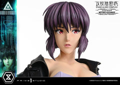 Ghost in the Shell Life Scale Masterline Series Statue 1/1 Motoko Kusanagi 174 cm 4582647123534