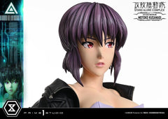 Ghost in the Shell Life Scale Masterline Series Statue 1/1 Motoko Kusanagi 174 cm 4582647123534