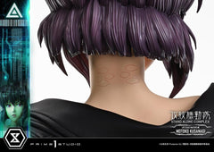 Ghost in the Shell Life Scale Masterline Series Statue 1/1 Motoko Kusanagi 174 cm 4582647123534